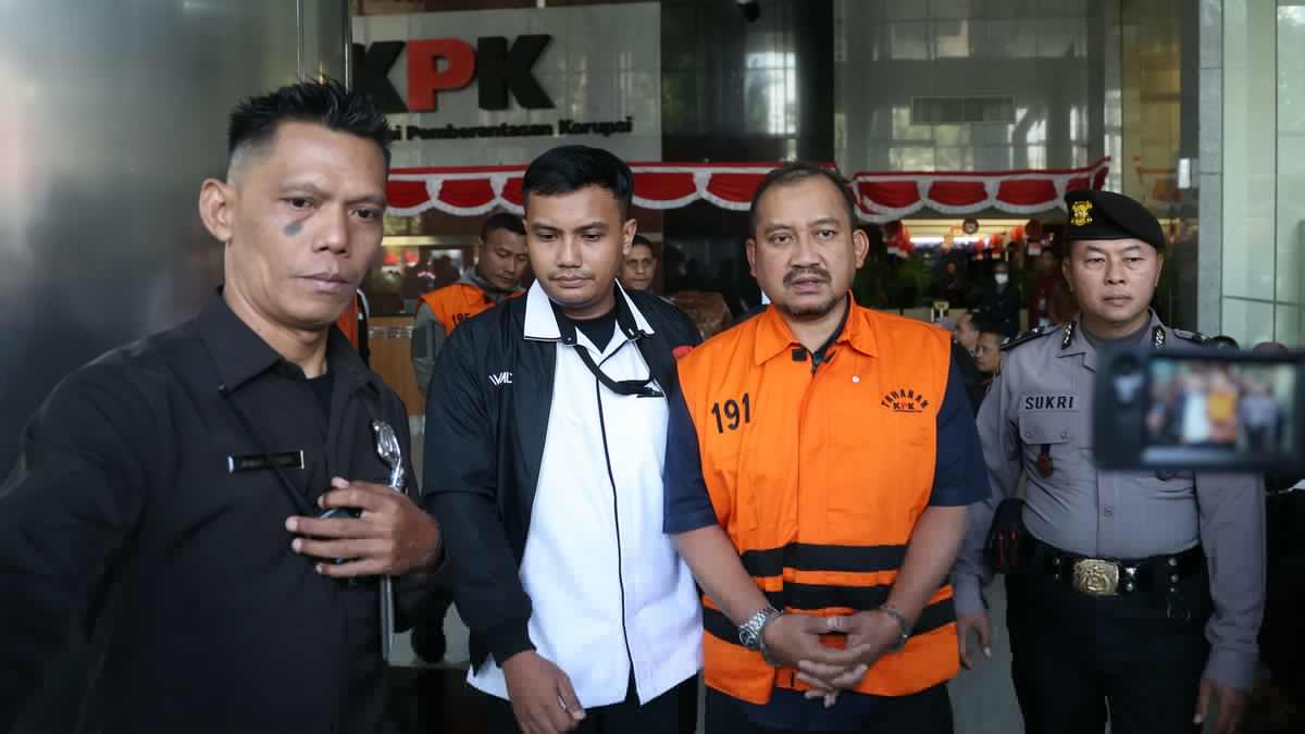 Sebelum Ditangkap KPK, Bupati Pemalang Ditegur Terkait Istri