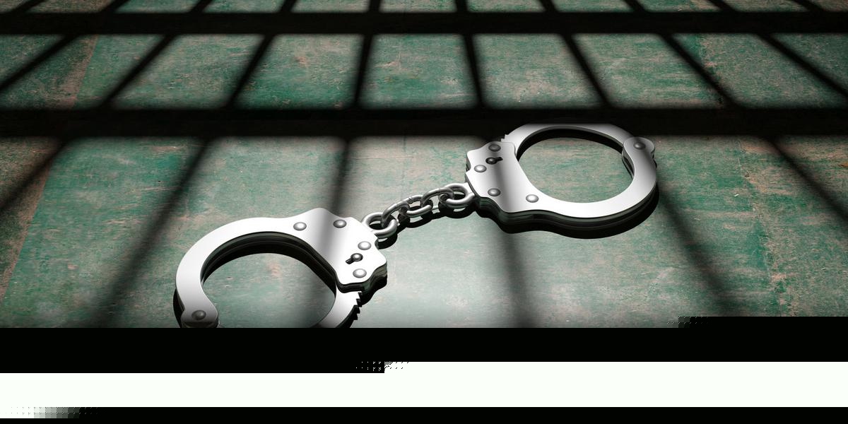 Two Charged in Ville Platte Meth Lab Bust