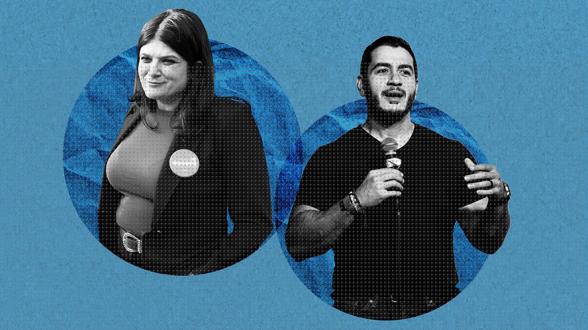 ‘It’s My Bleeding Heart’: Michiganders Agonize Over Stevens vs. El-Sayed