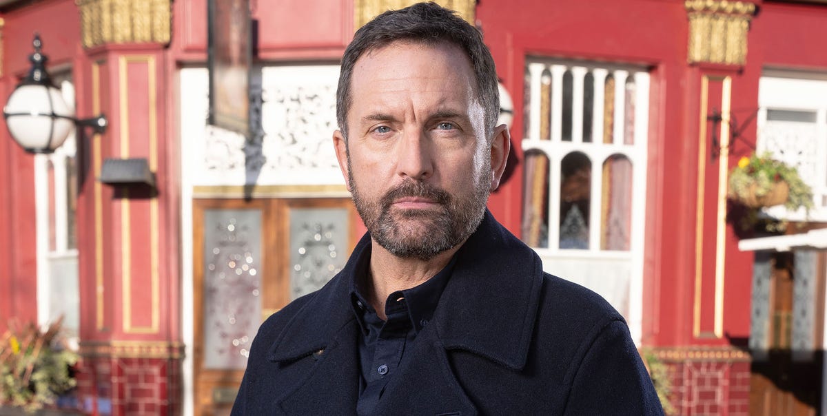 EastEnders announces Jake Moon return – here's why he's coming back