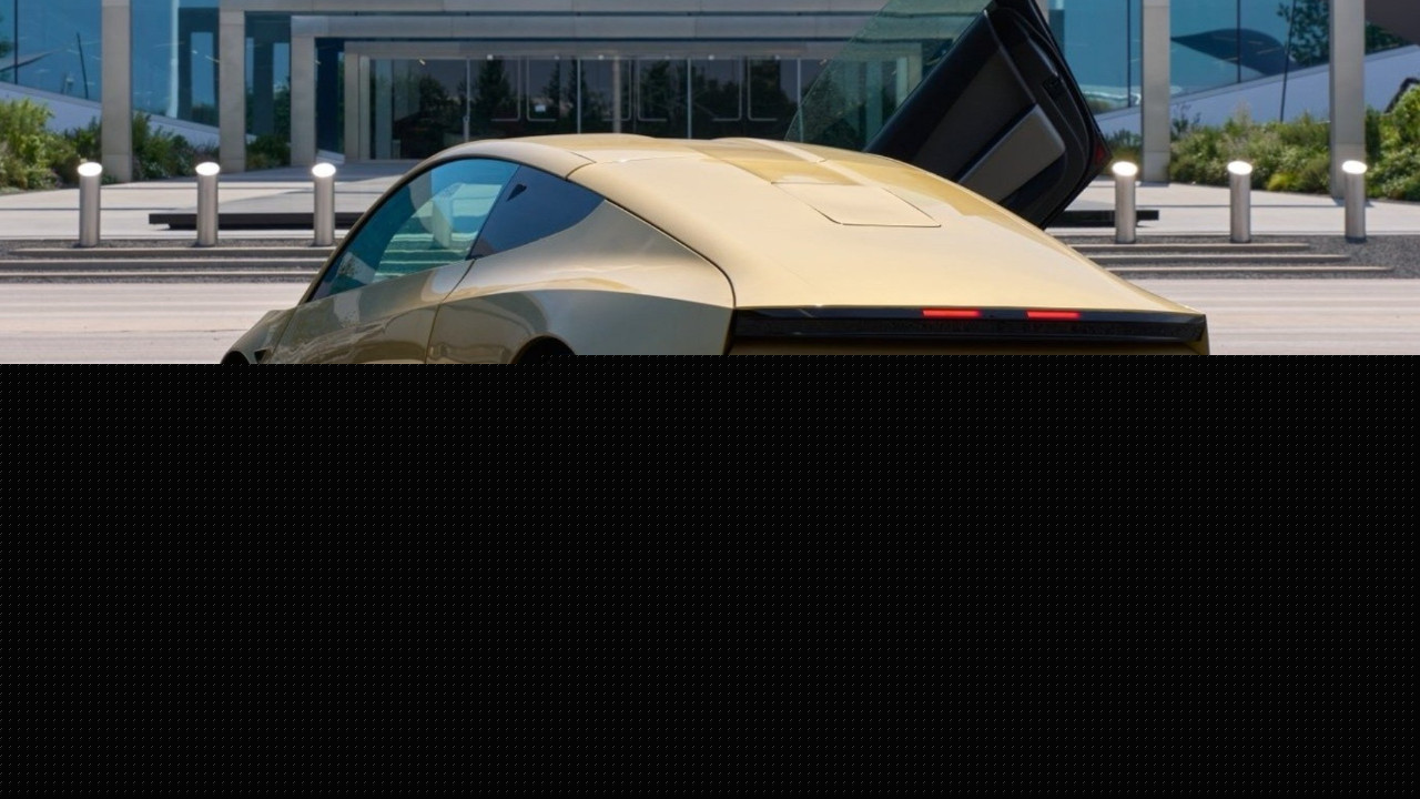 Tesla Cybercab’in arkasına dikkat: Starlink artık aracın içinde
