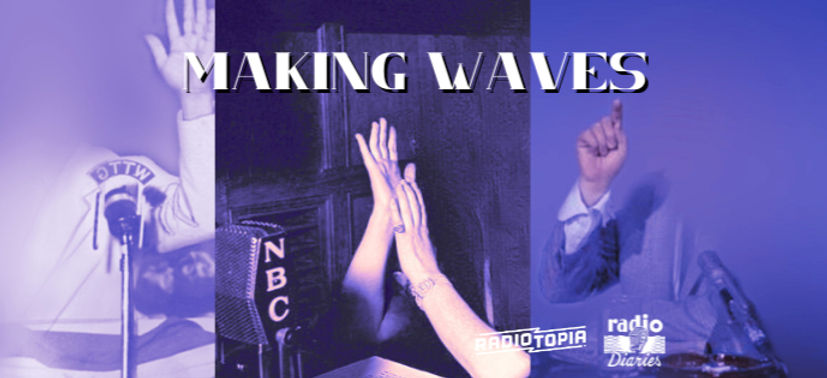 Making Waves