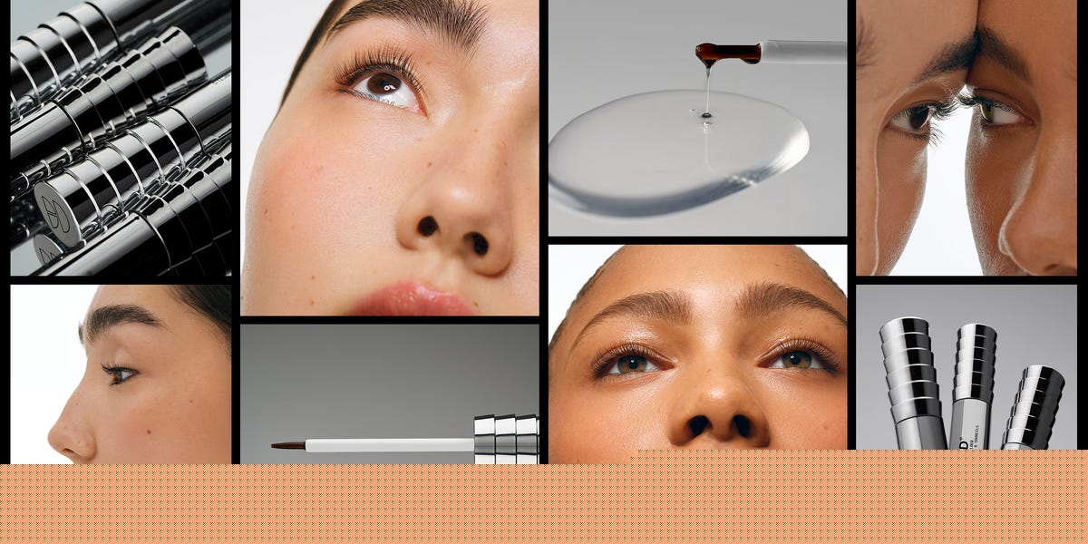 Does Cécred’s New Restoring Lash &amp; Brow Builder Serum Actually Work?