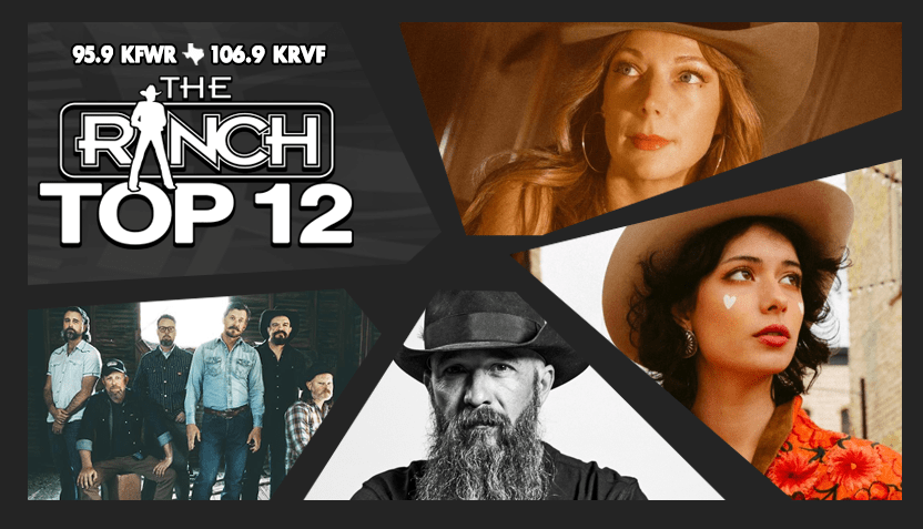 The Ranch Top 12: Week of August 9