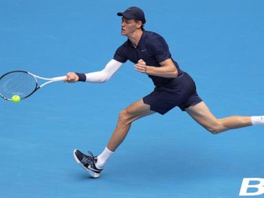 David Goffin overcomes close 1st-set loss to advance to the 2nd round at the Shanghai Masters