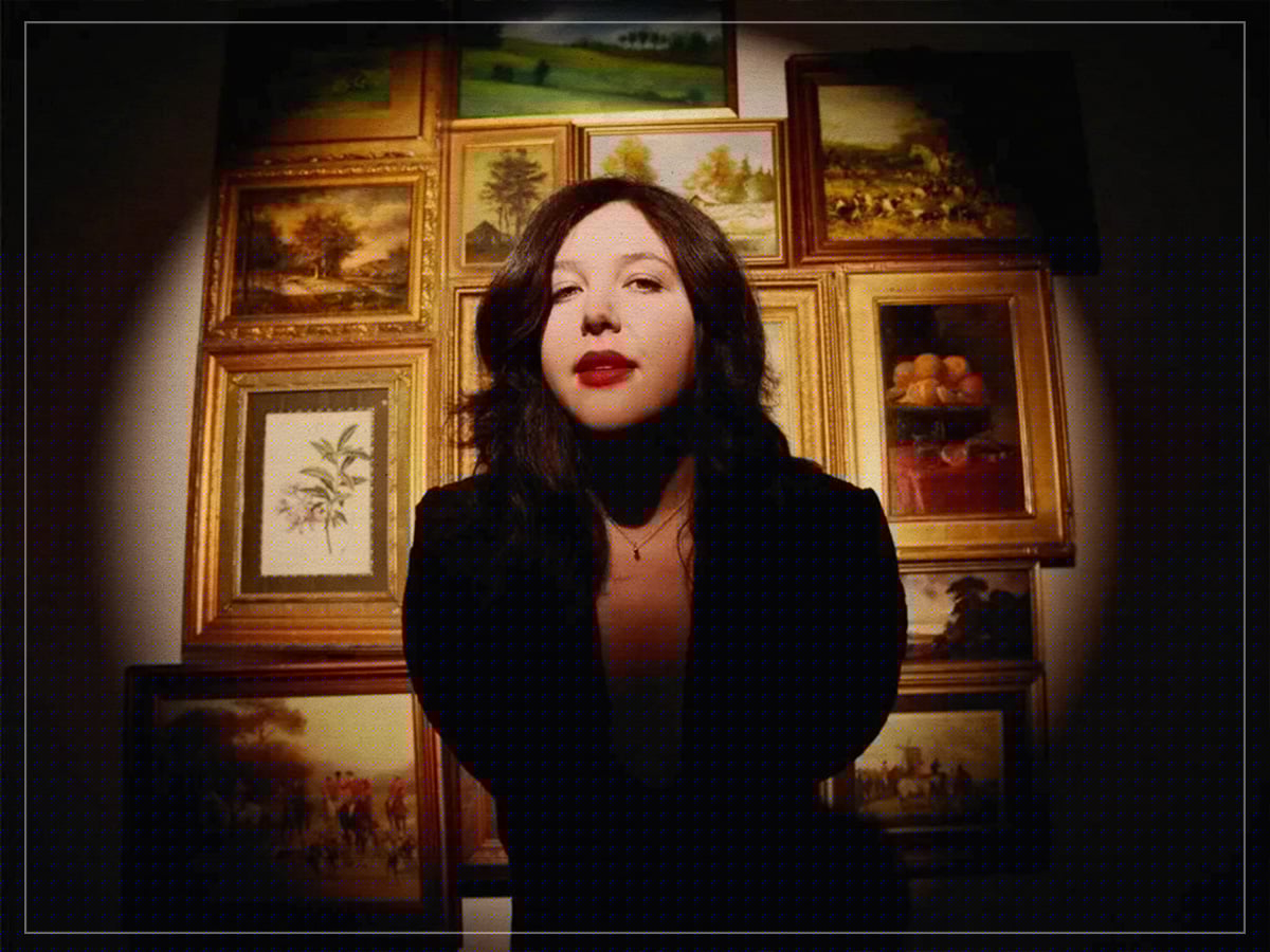 Lucy Dacus shares cover of ‘Clay Pigeons’ for Blaze Foley tribute album