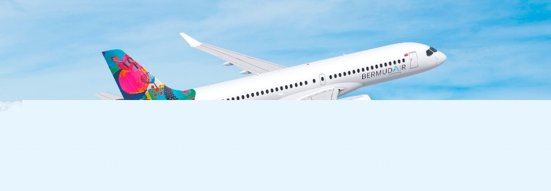 BermudAir orders 10 A220-300s