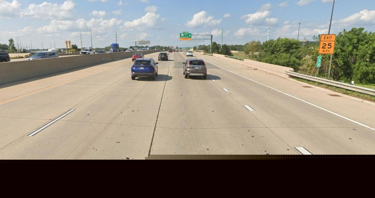 Delays Expected on Hwy. 52 in Rochester During Bridge Deck Work