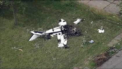 Lawmaker Among 15 Killed in Colombia Plane Crash