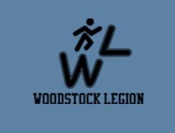 Woodstock Legion Athletic Club athletes shine at District B championships