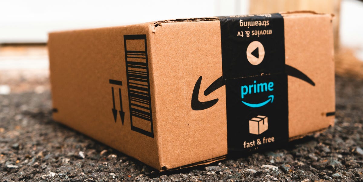 Prime Big Deal Days Is Still a Few Weeks Away, But We're Already Seeing Hiking Gear On Sale