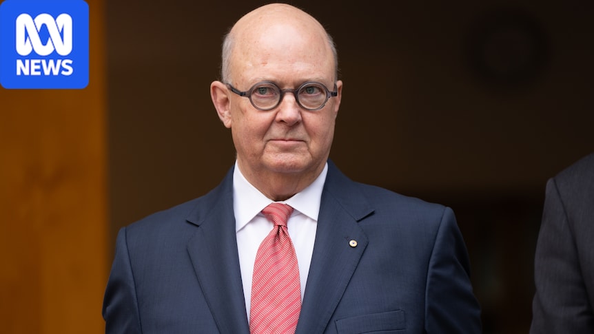 ABC chair denies interference over comedian interviews