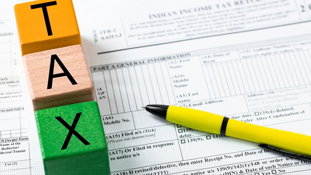 Net direct tax collection grows 23% to ₹8.11 lakh cr on slower refunds, higher non-corp taxes