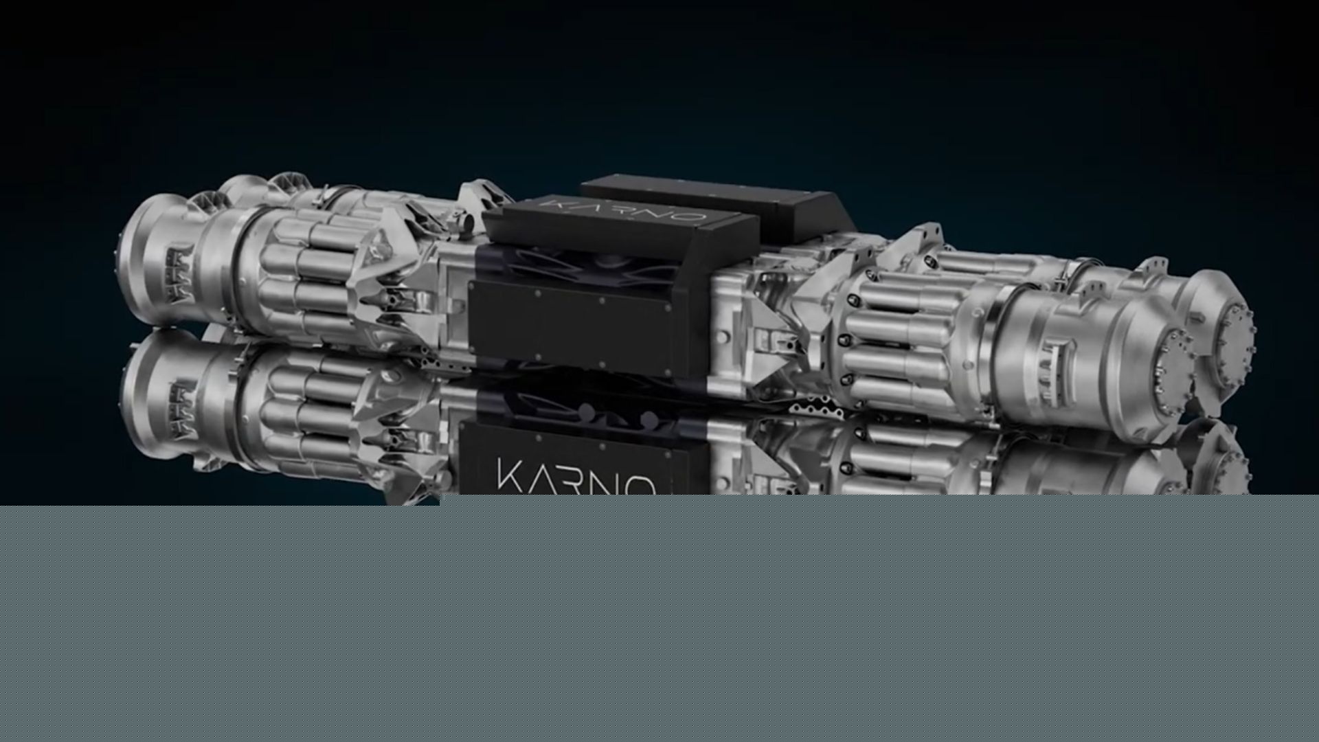 US Navy backs Hyliion’s megawatt-scale energy platform with $41.7M contract