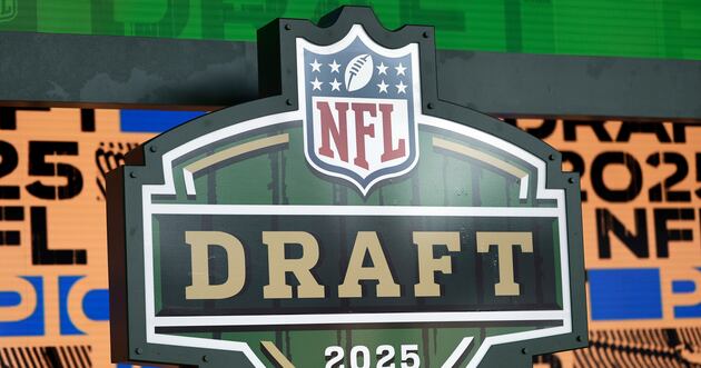 Live coverage: What’s happening in the NFL draft and how it affects Utah ties