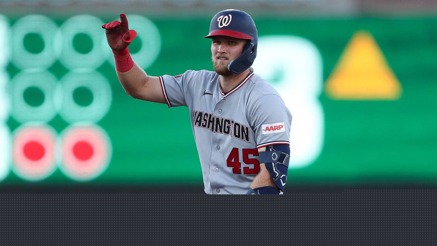 Curtis Mead’s injury is yet another example of Red Sox speaking too soon