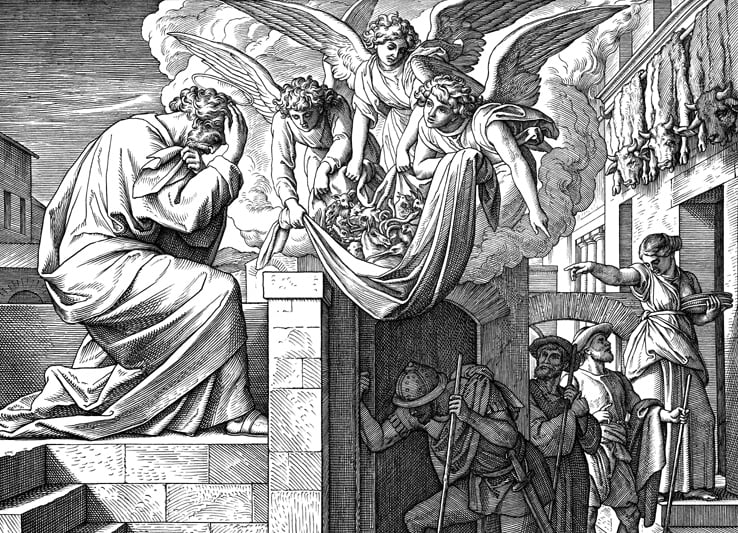 Comment on Should we extend the boundaries of ‘gospel freedom’ in sexuality? by Carl