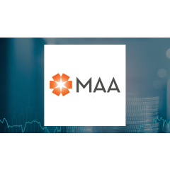 HB Wealth Management LLC Has $1.65 Million Stock Position in Mid-America Apartment Communities, Inc. $MAA