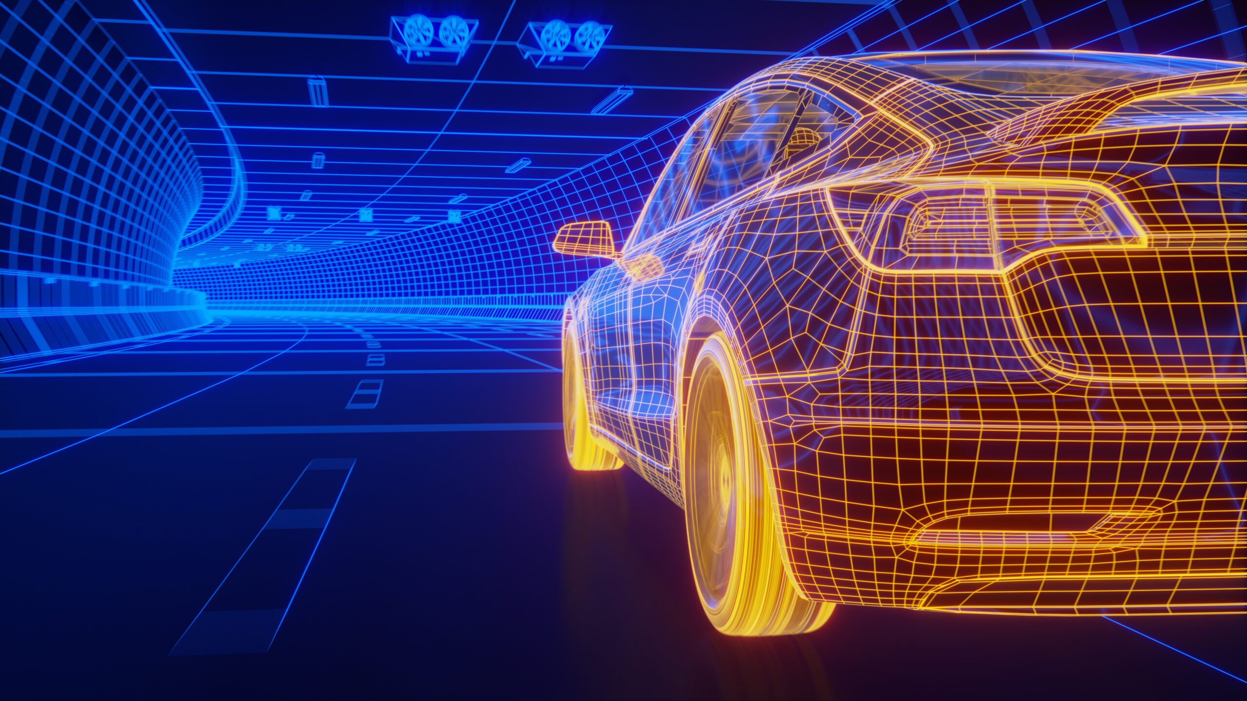Autonomous Driving: Motion Planner Executed on Automotive-Grade Embedded HW (TU Munich)