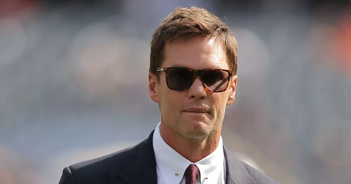 Tom Brady accused of being 'distraction' in controversial FOX NFL role