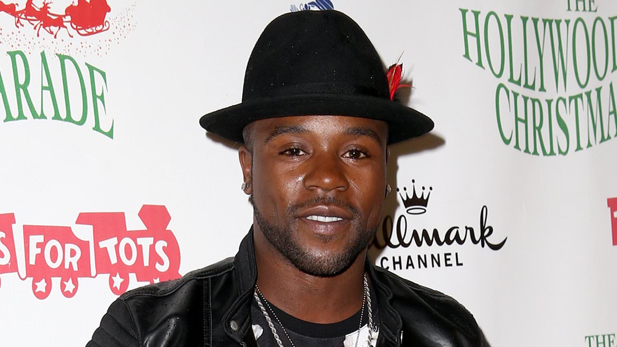 Joshua Allen dead at 36: So You Think You Can Dance winner passes 'after being struck by train'