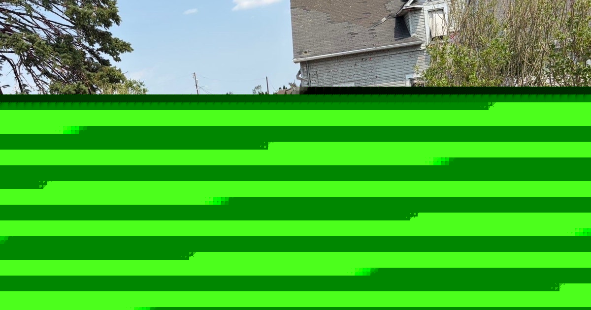 Wisconsin tornado: EF-3 storm struck Appleton and Menasha