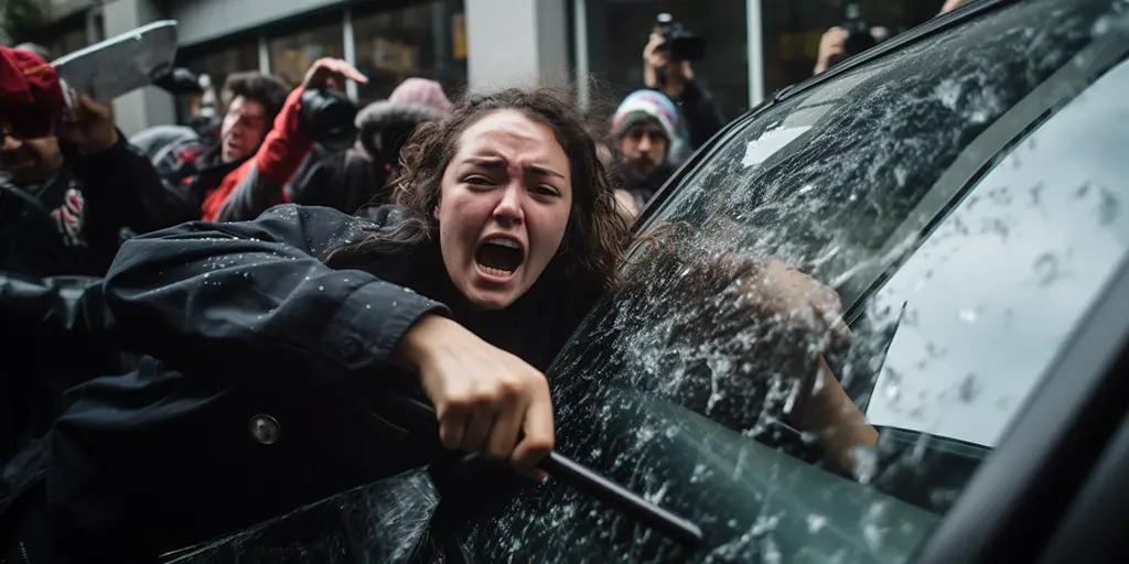 Comment on From Climate Radicals to Culture Killers: The Same Poisoned Root by AlanJ