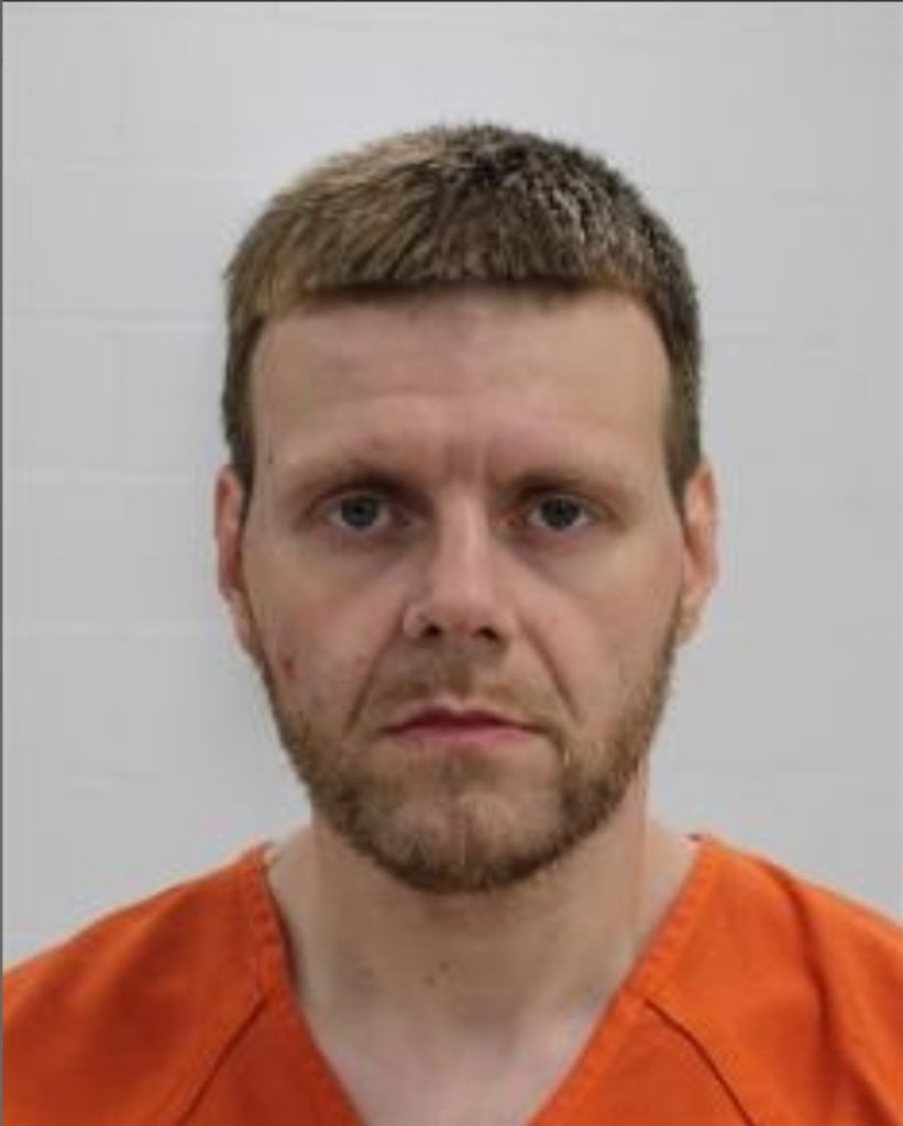 Fayette man accused of aiding in armed robbery at his house