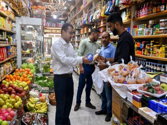 Business News | Consumer Companies' Price Hikes May Keep Core Inflation Elevated Despite RBI's Benign Outlook: Report