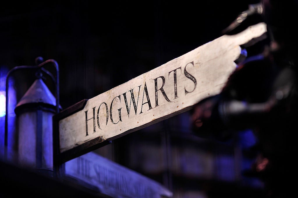 1,200 Drones To Perform Harry Potter Show in Detroit This Weekend