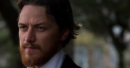 James McAvoy & Emmy Winner Lead Supernatural Movie Faith From Award-Winning Director