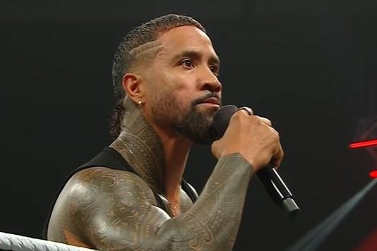 WWE 'Raw': Jey Uso forces Solo Sikoa to rejoin The Bloodline