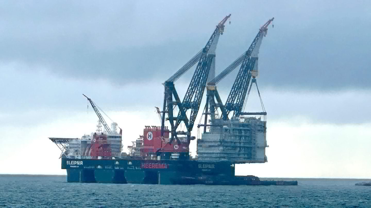 RES UK jobs boost on East Anglia Two safety contract