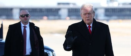 EXCLUSIVE: America First Legal Seems To Stump States Suing Trump Administration Over Offshore Wind