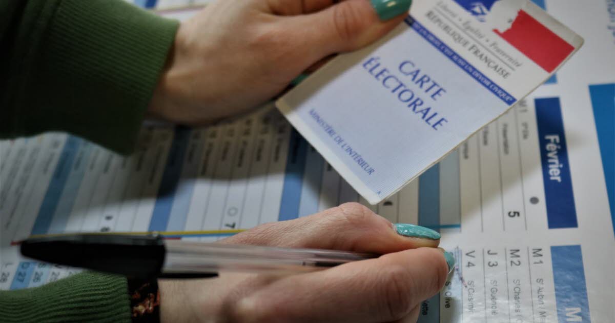 Municipales 2026. Plus que quelques jours pour s'inscrire sur les listes électorales : voici comment faire