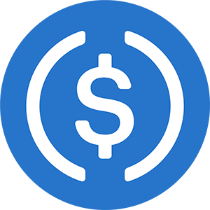 USD Coin (USDC) 1-Day Trading Volume Hits $5.13 Billion