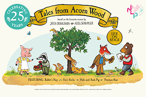 Tales from Acorn Wood