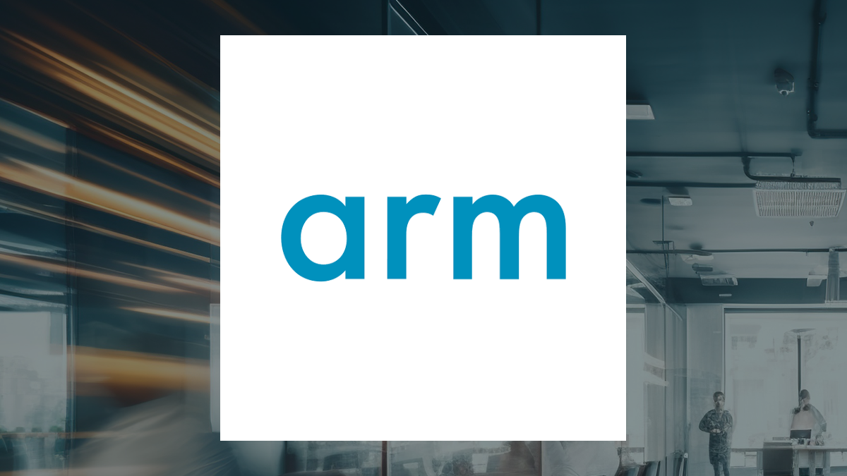 ARM (NASDAQ:ARM) Stock Price Up 4.4%  – Here’s What Happened