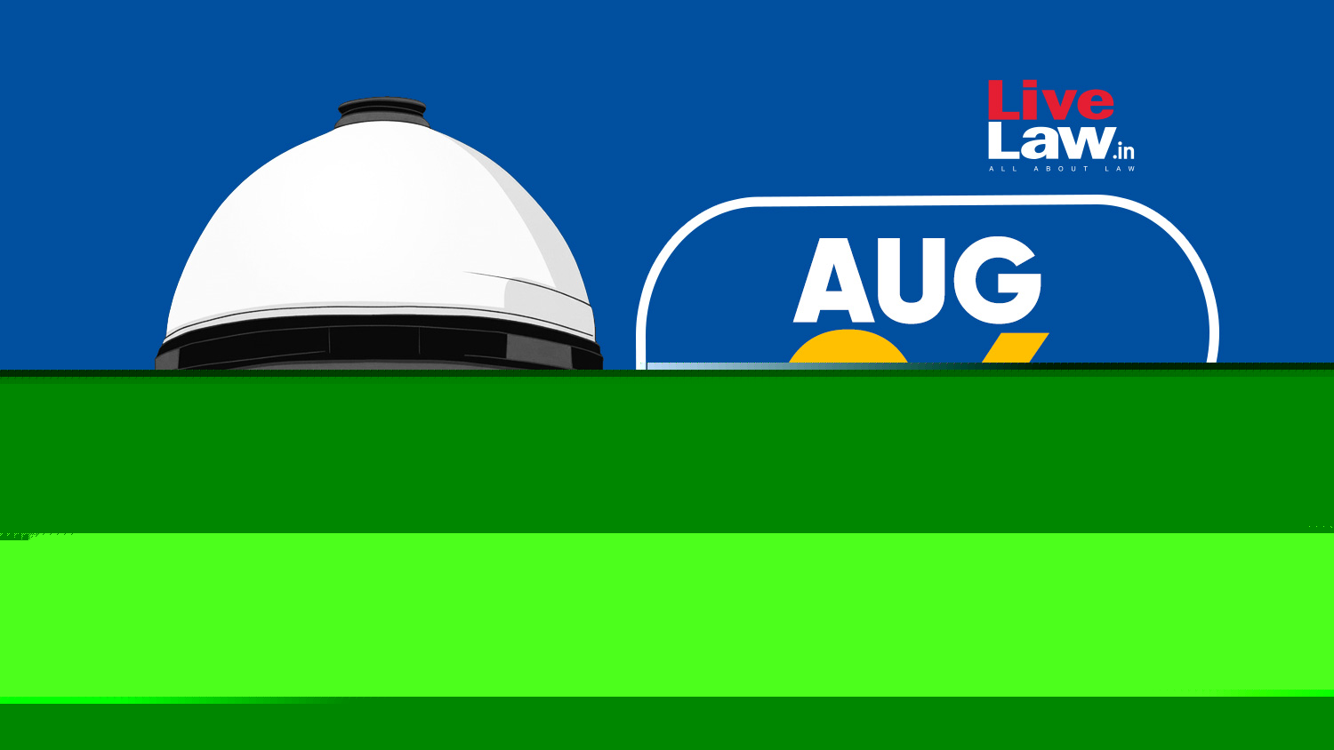 Supreme Court Daily Round-Up : August 6, 2026