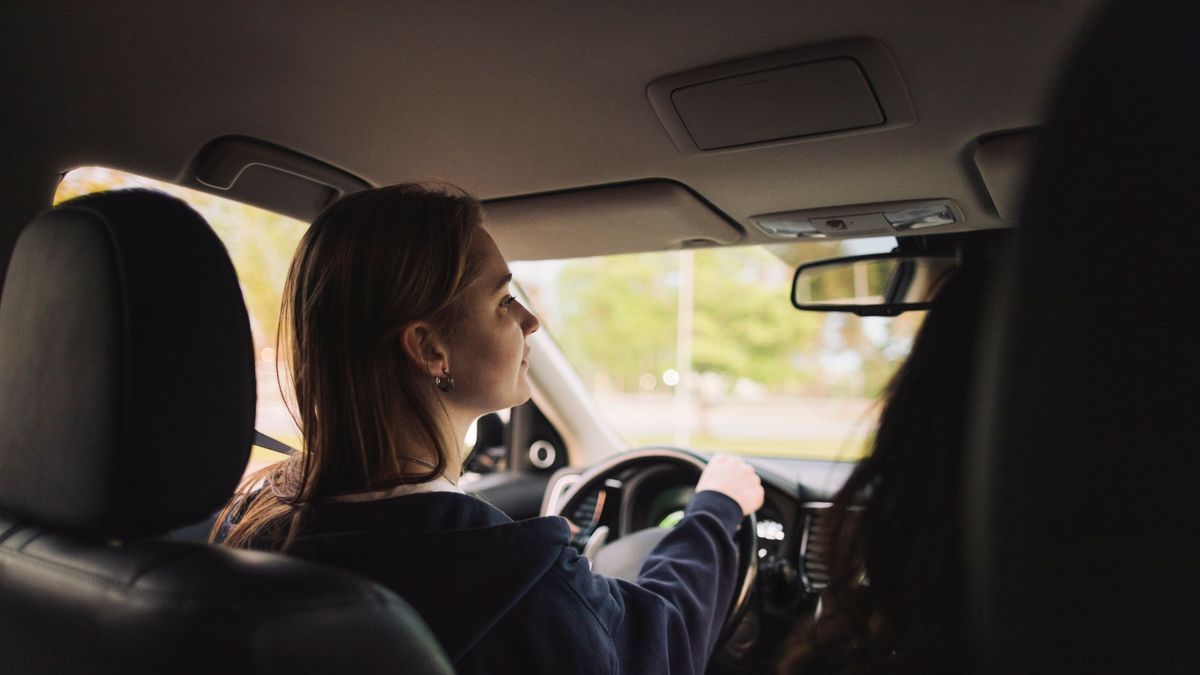 Führerschein: Experten für begleitetes Fahren vor der Fahrprüfung