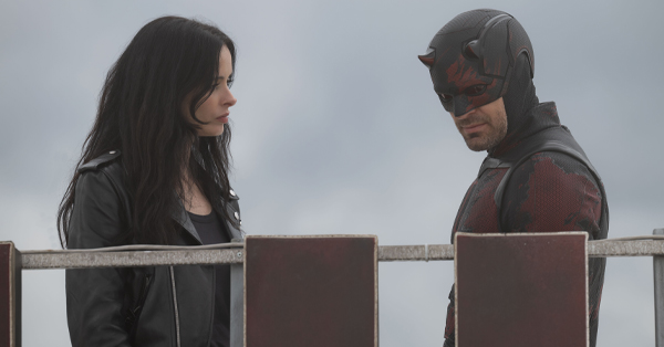 Your Full List of All Upcoming Marvel Movies and TV Shows — With Key Details!