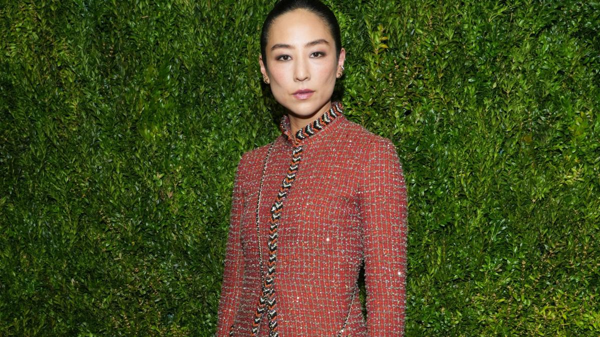 Greta Lee: I became the adult version of me in New York