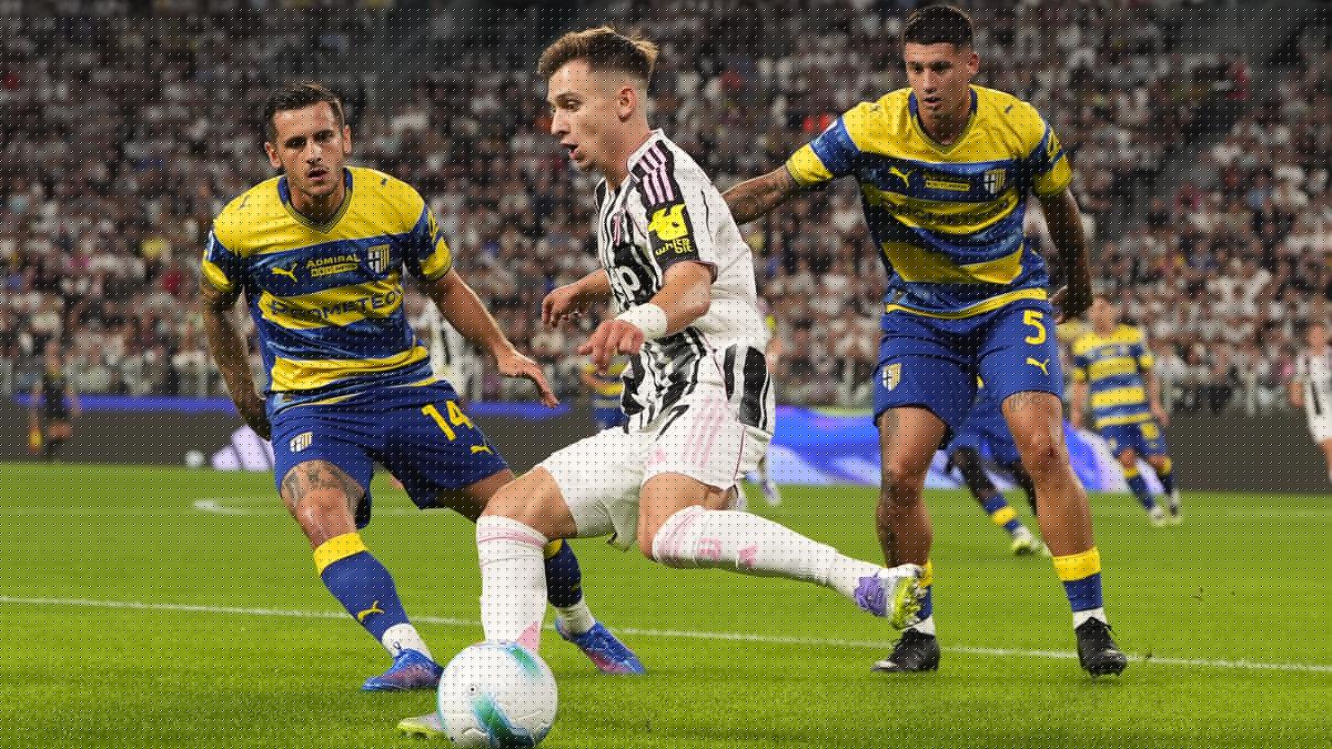 Winger Juventus Bisa Menjadi Rekrutan Ideal untuk Manchester United