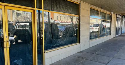 Development bid seeks to transform Church Street shopfront into 24-hour gym