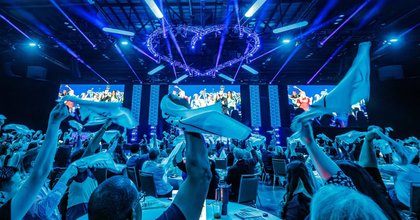 Most Innovative Meetings 2025: Hilton All Suites &amp; Focused Service Leadership Conference