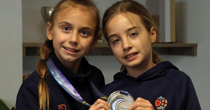 Barnard Castle pupils represent Team GB in South Africa challenge