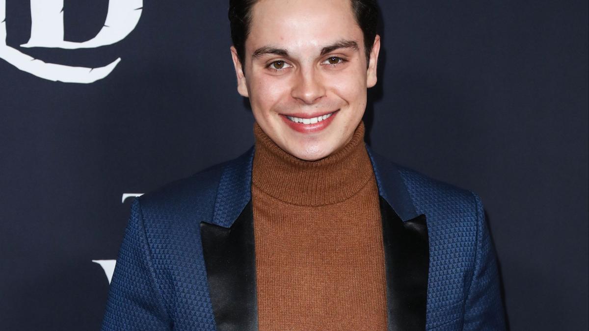 Jake T. Austin 'disappointed' about Wizards of Waverly Place reboot exclusion