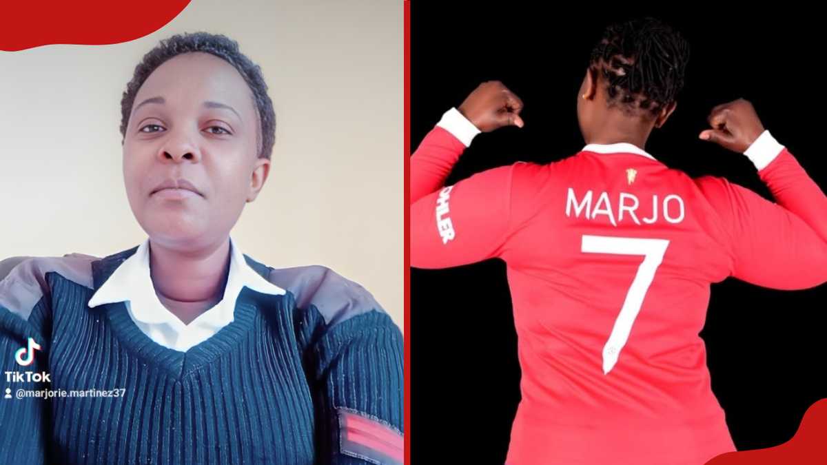 Marjorie Bosibori: Cryptic Facebook post by Kisii police officer resurfaces after her death
