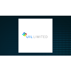UIL (LON:UTL) Insider Stuart Bridges Acquires 9,688 Shares