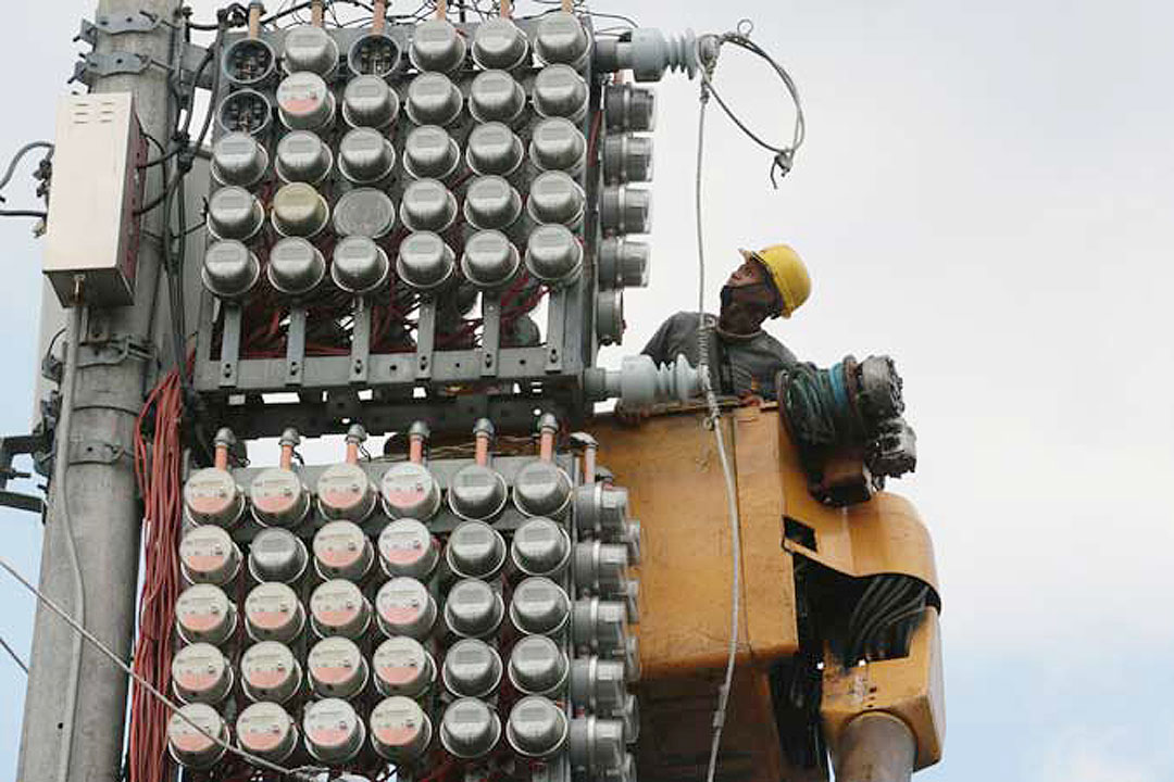 Meralco to refund P0.59/kWh this month
